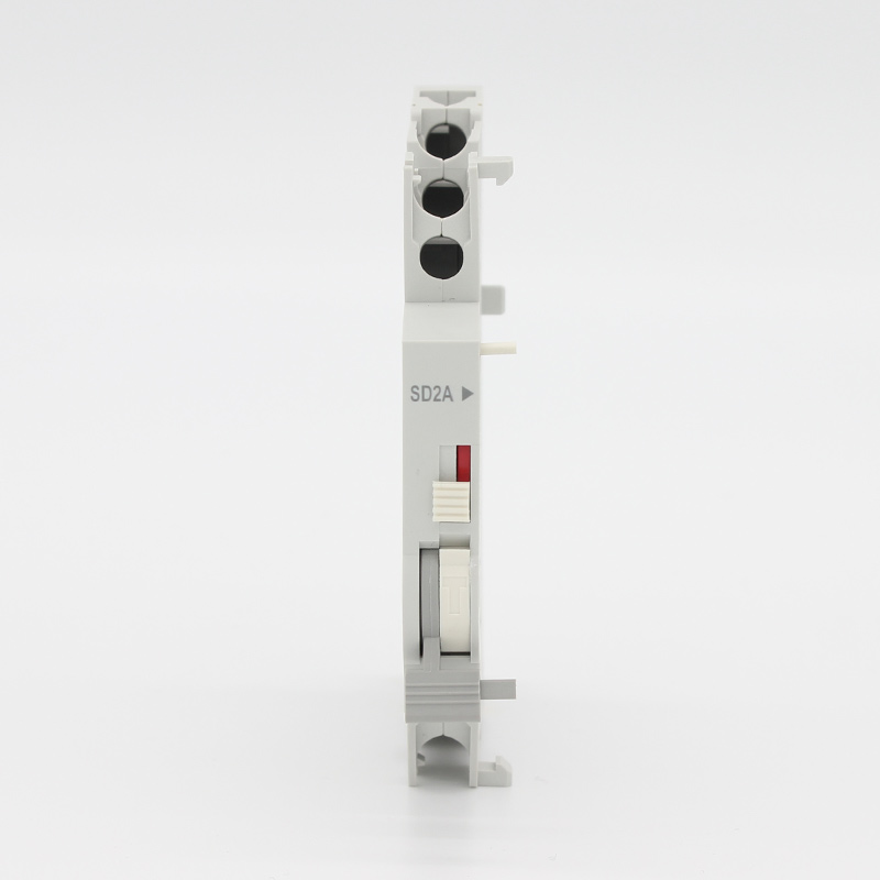 SD2A alarm