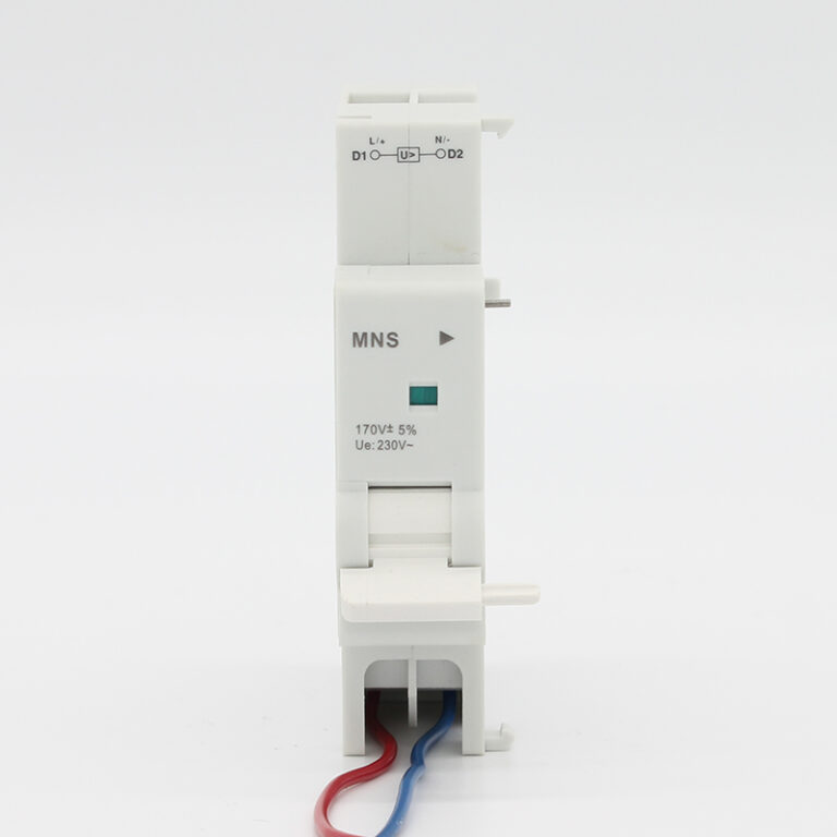 MNs electronic voltage loss