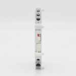 OF-SD integrated auxiliary alarm system
