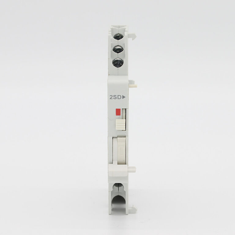 2SD dual alarm