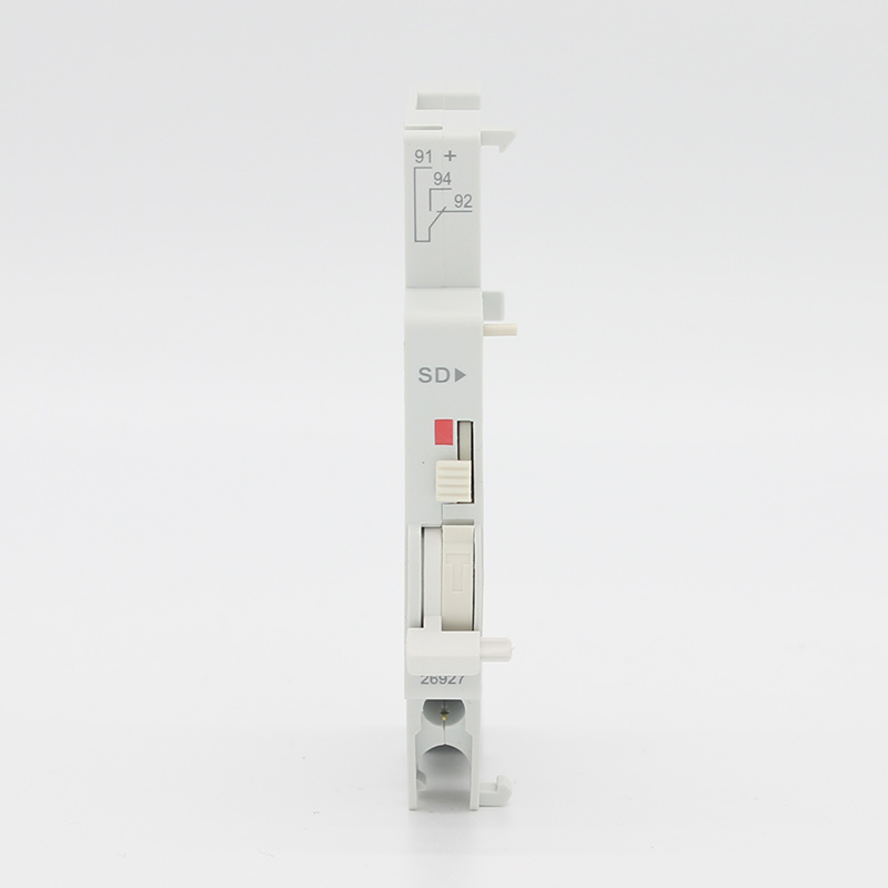 SD alarm