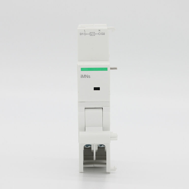 IMNs electronic voltage loss