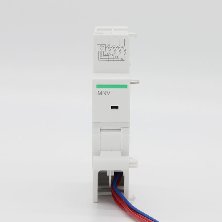 IMNV three-phase four wire overvoltage and undervoltage