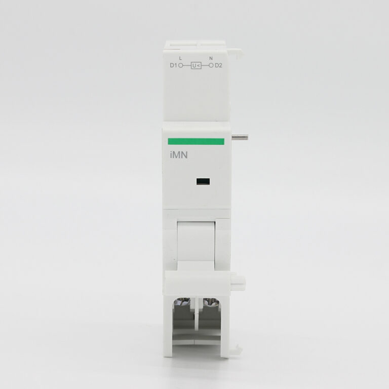 IMN undervoltage