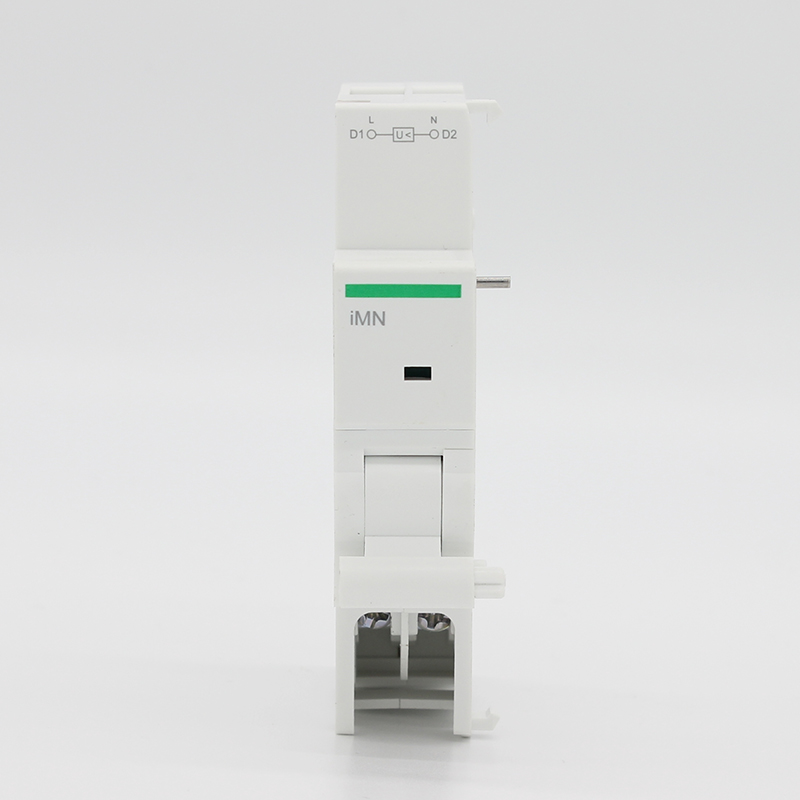 IMN undervoltage