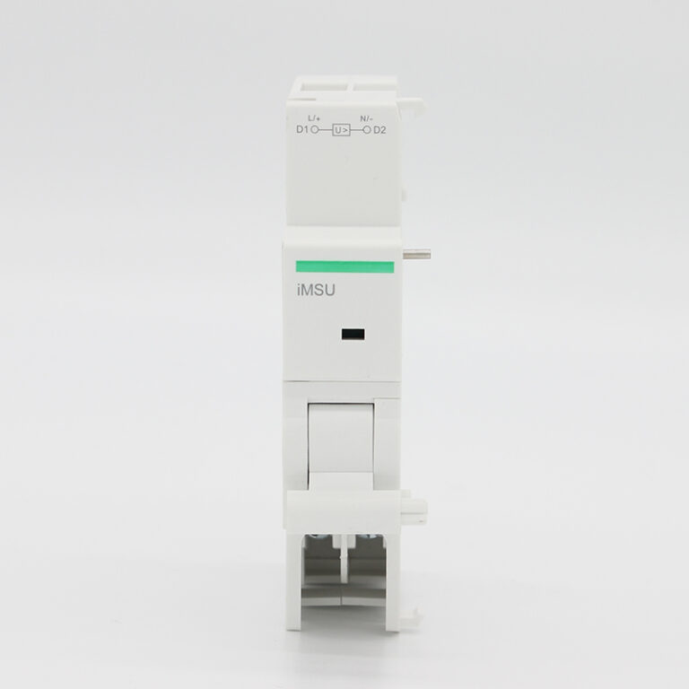 IMSU overvoltage