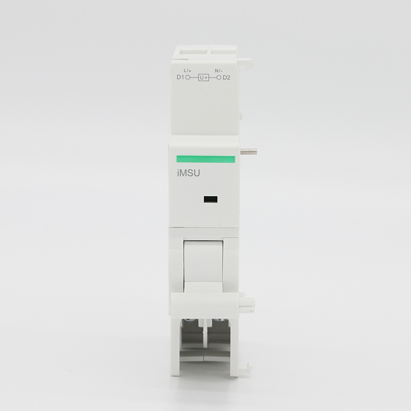 IMSU overvoltage