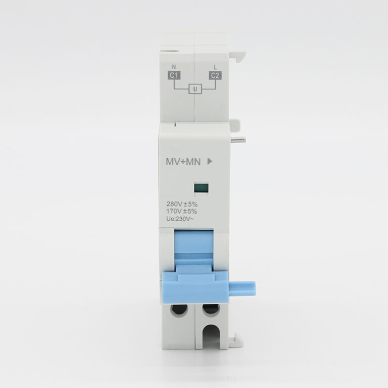 MV+MN overvoltage and undervoltage