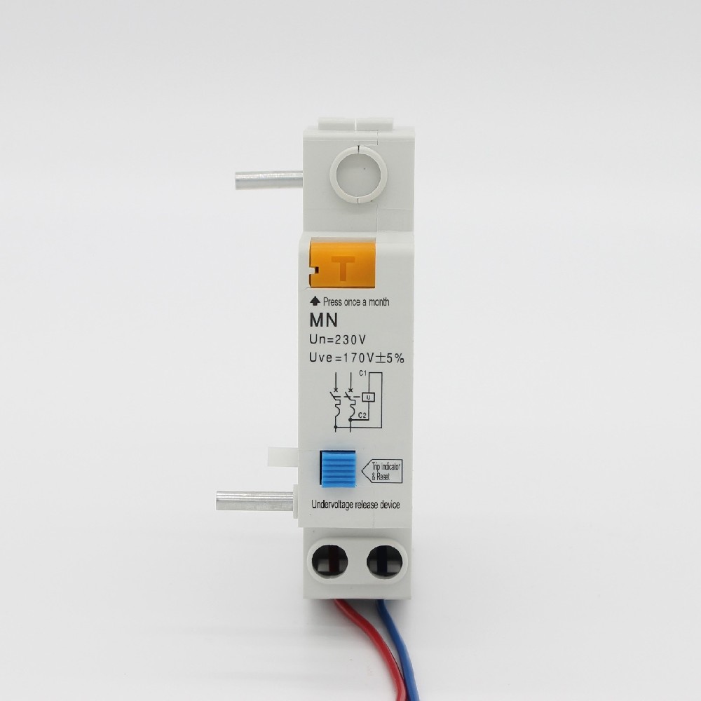 MN undervoltage