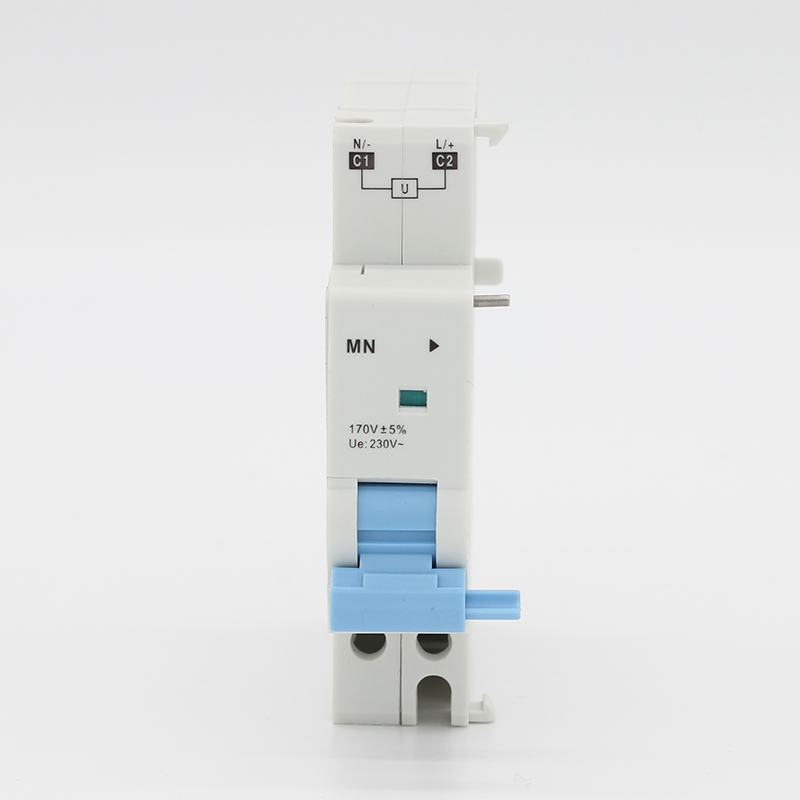 MN undervoltage