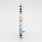 OF-SD integrated auxiliary alarm system