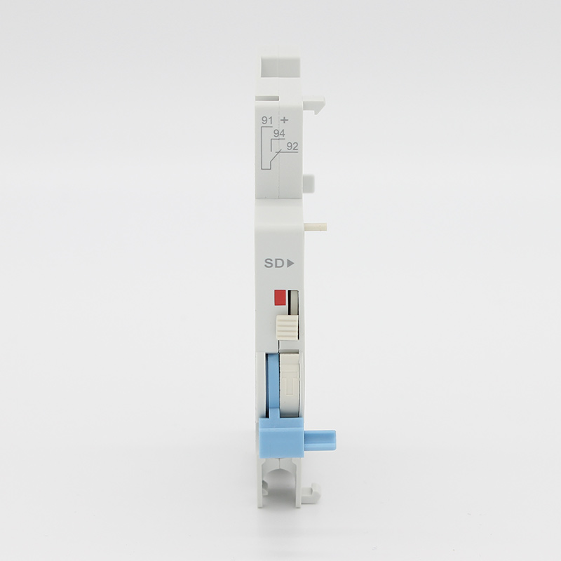 SD alarm