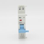 MNs electromagnetic voltage loss