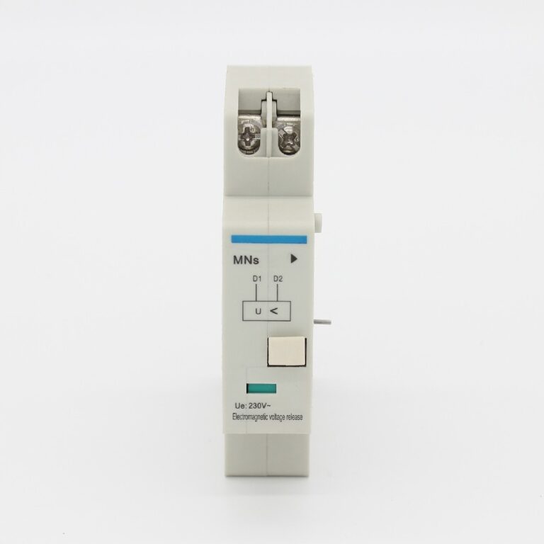MNs electromagnetic voltage loss