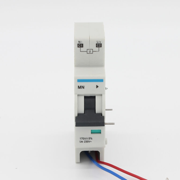 MN undervoltage