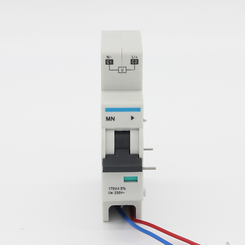 MN undervoltage