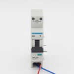 MV overvoltage