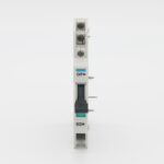 OF-SD integrated auxiliary alarm system
