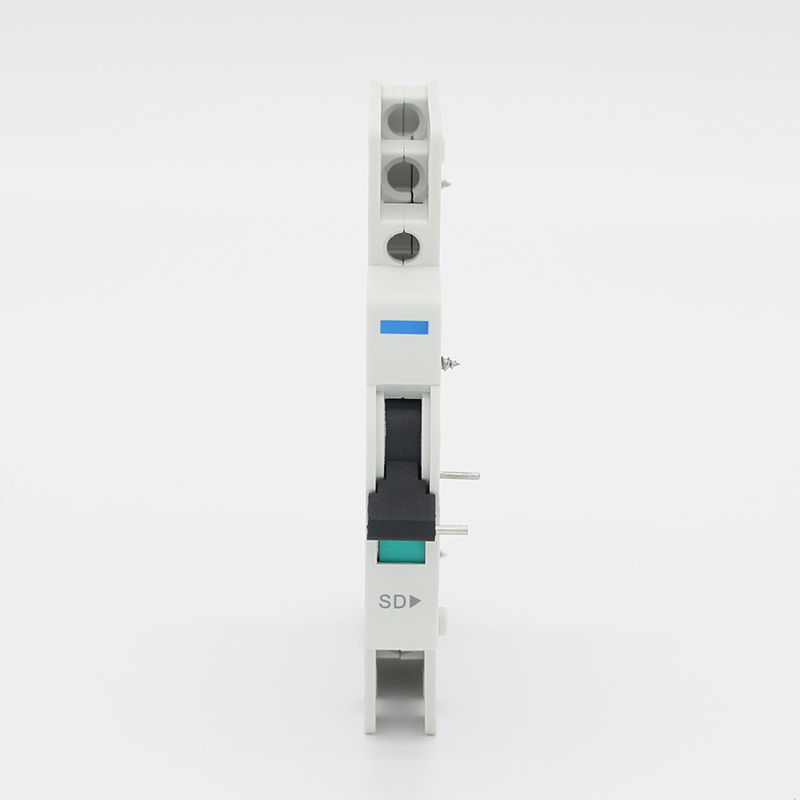 SD alarm