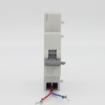Overvoltage and undervoltage MV+MN