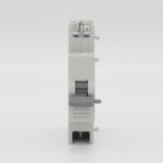MX+OF passive shunt+auxiliary 24V