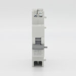 MX+OF passive shunt+auxiliary 230V