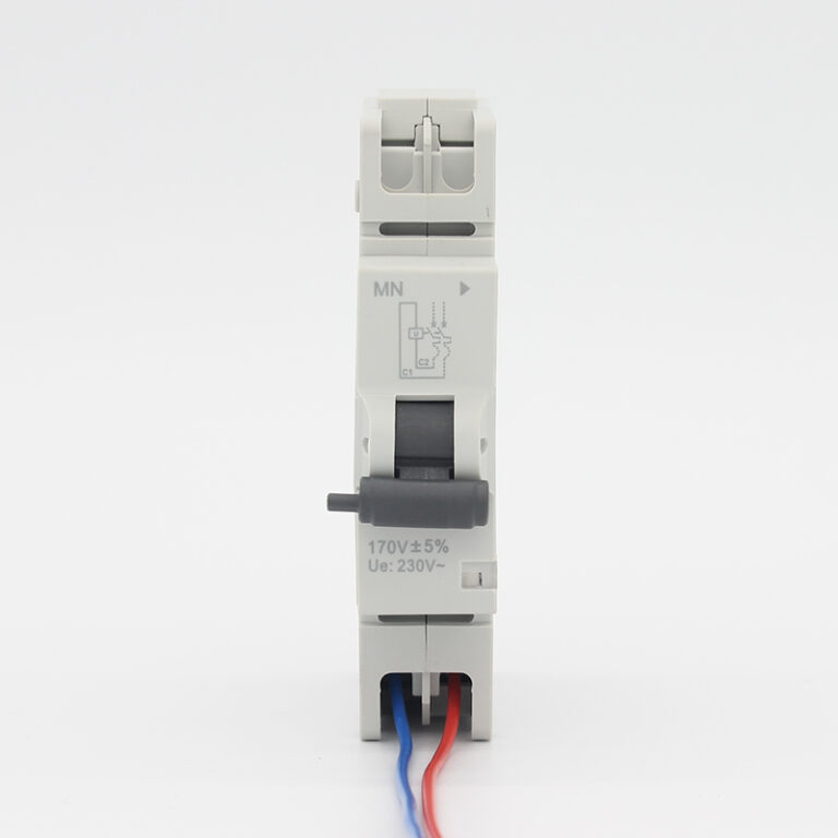 MN undervoltage