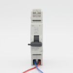 MV overvoltage