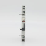 OF SD 28 integrated auxiliary alarm system
