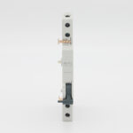 AS+FC integrated auxiliary alarm system
