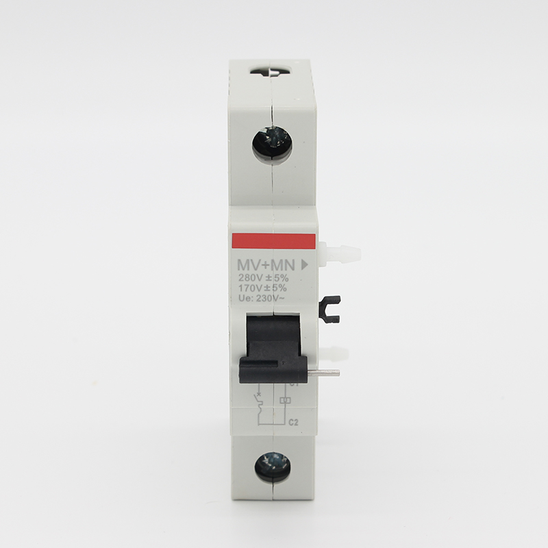 MV+MN overvoltage and undervoltage