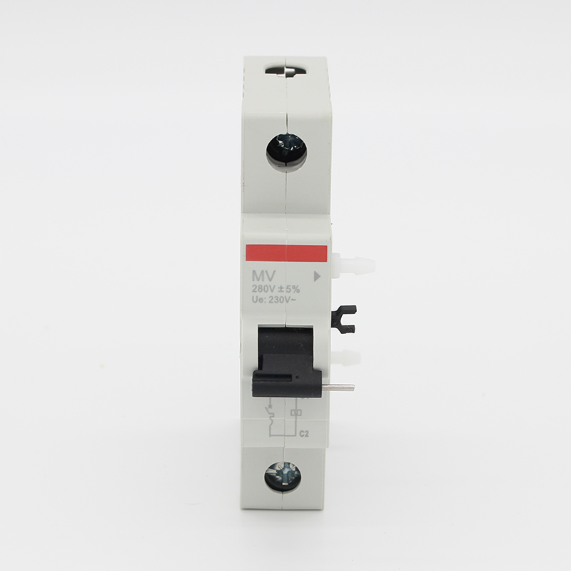 MV overvoltage