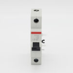 MX (S 2C-A1/A2) shunt excitation