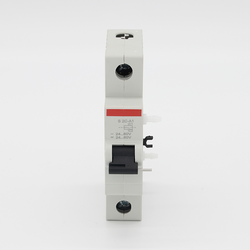 MX (S 2C-A1/A2) shunt excitation