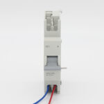 MV overvoltage