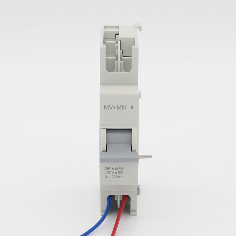 MV+MN overvoltage and undervoltage