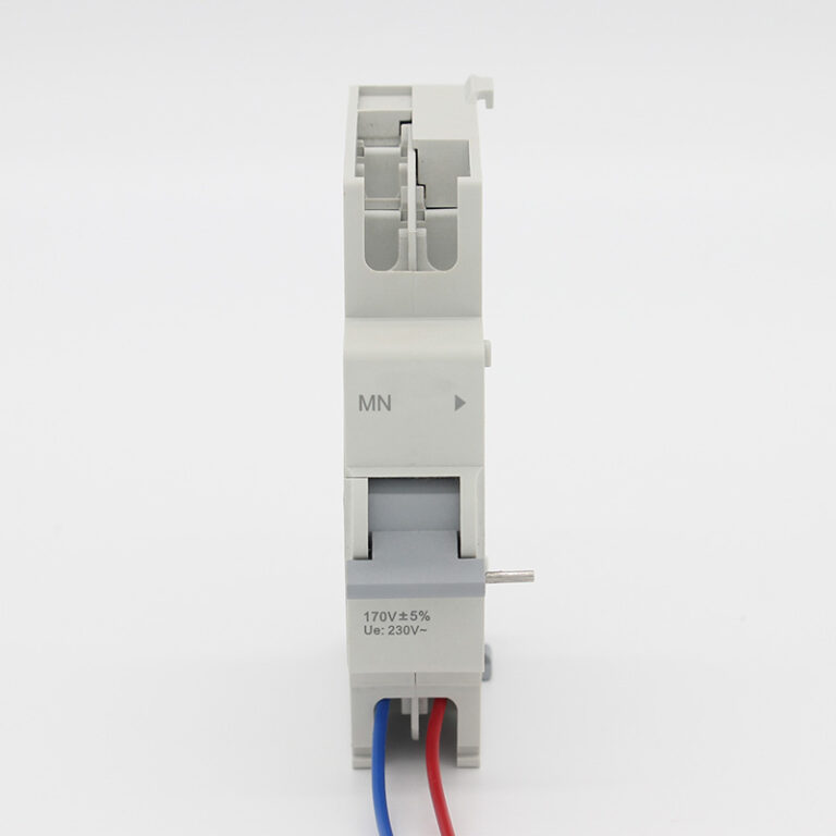 MN undervoltage
