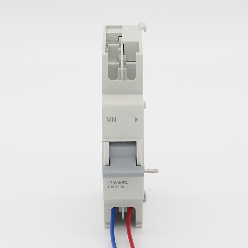 MN undervoltage