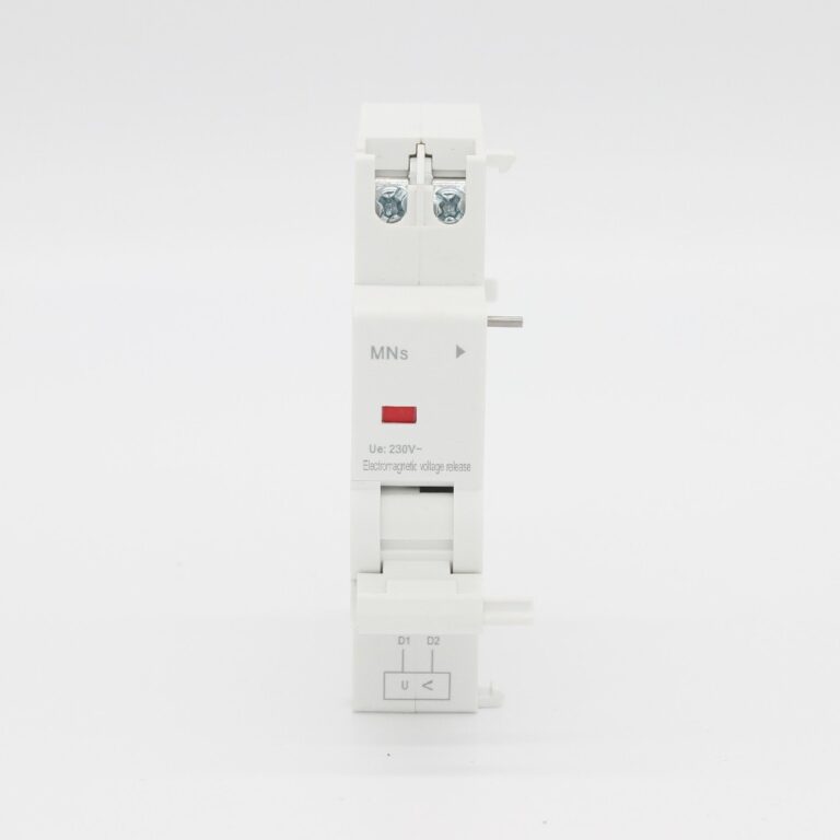 MNs electromagnetic voltage loss