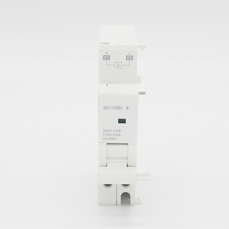 MV+MN overvoltage and undervoltage