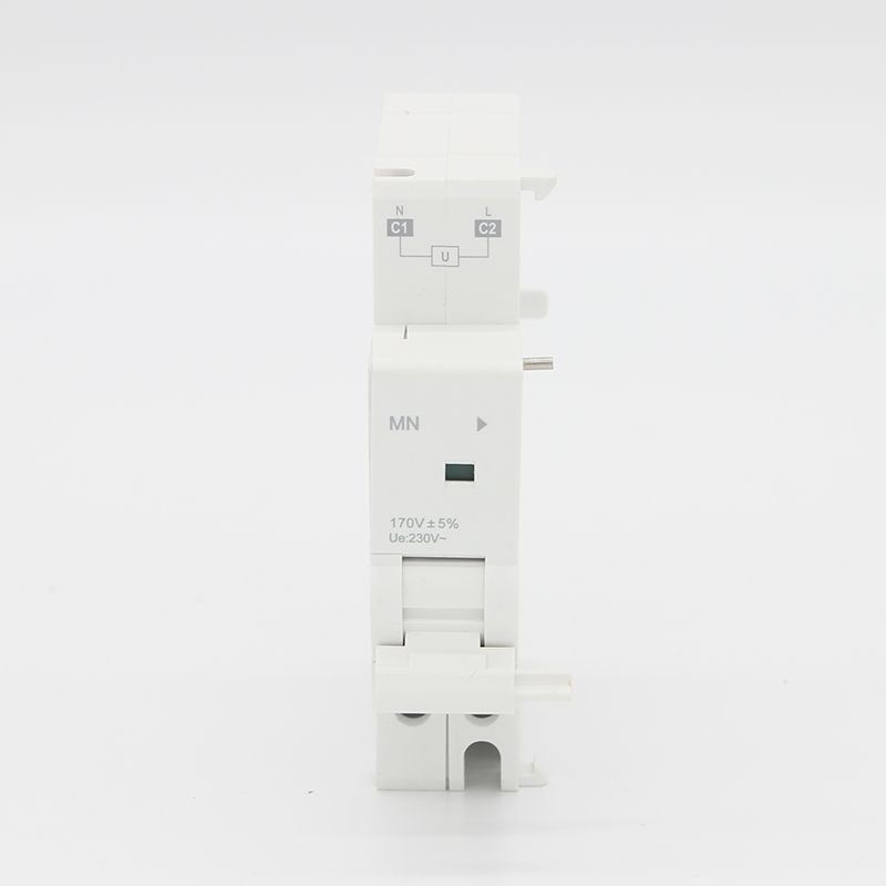 MN undervoltage