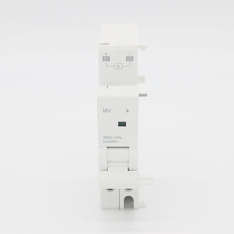 MV overvoltage