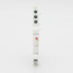 OF-SD integrated auxiliary alarm system