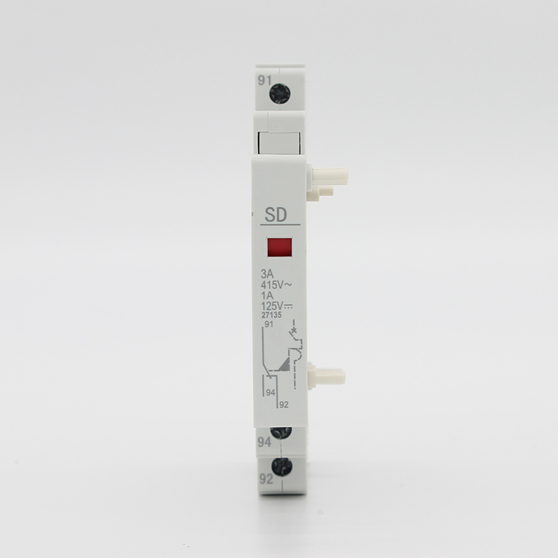 SD alarm