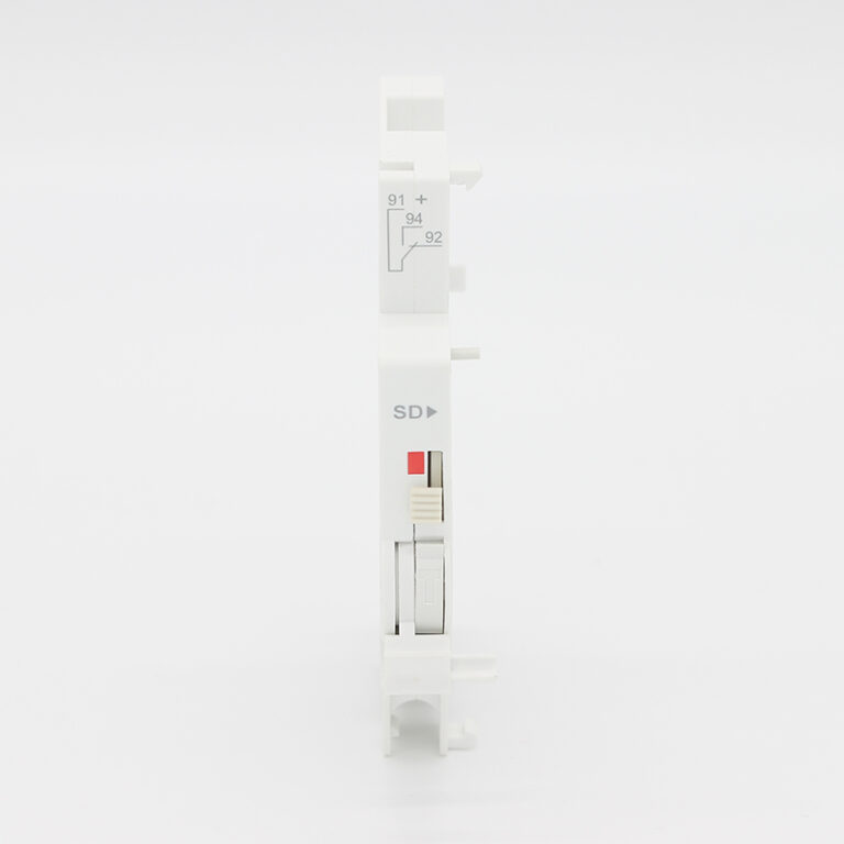 SD alarm