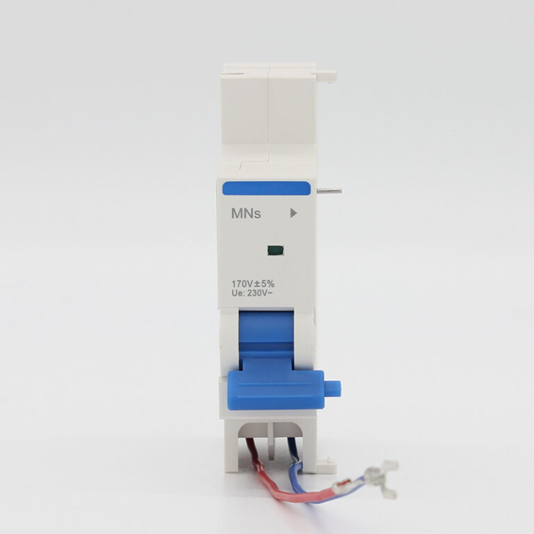 MNs electronic voltage loss