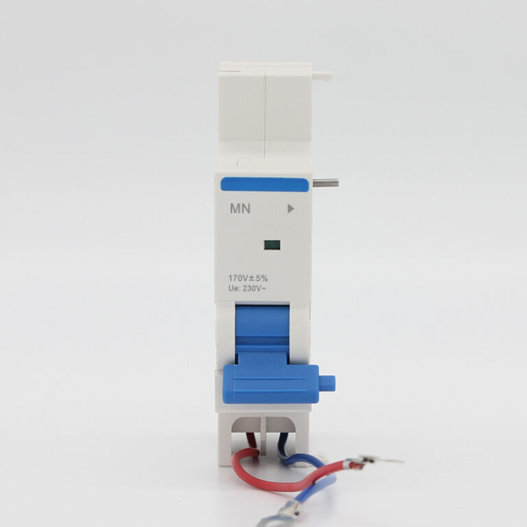 MN undervoltage
