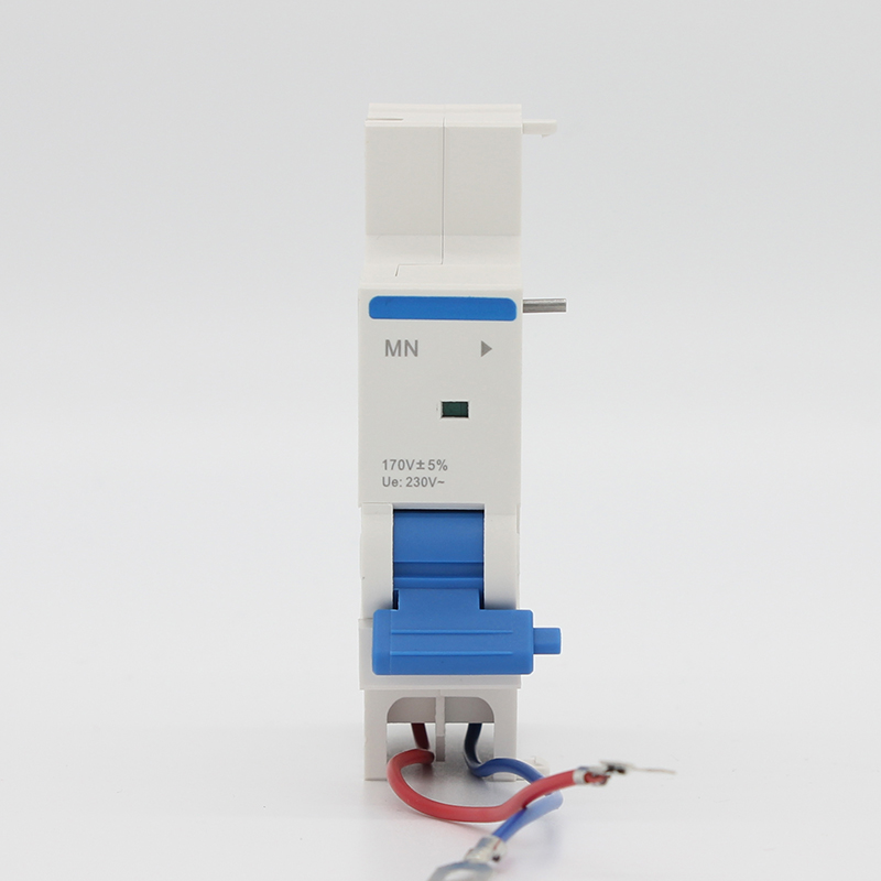 MN undervoltage
