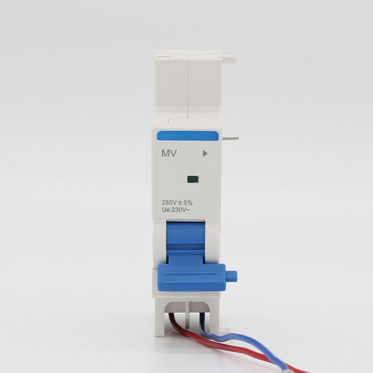 MV overvoltage