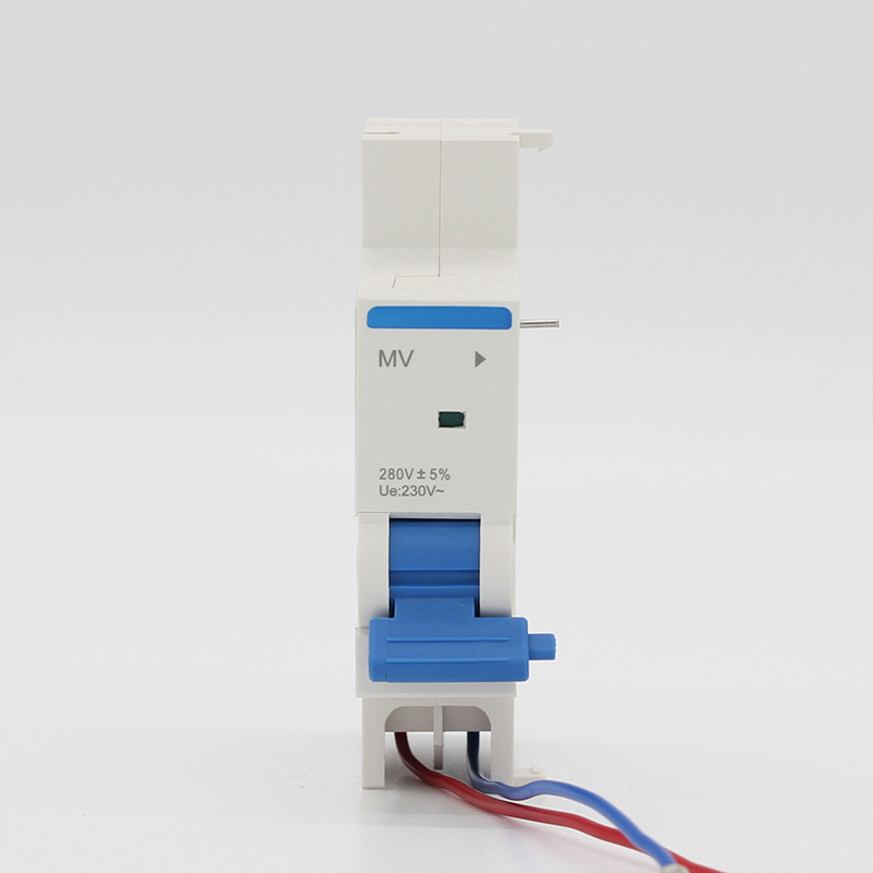 MV overvoltage